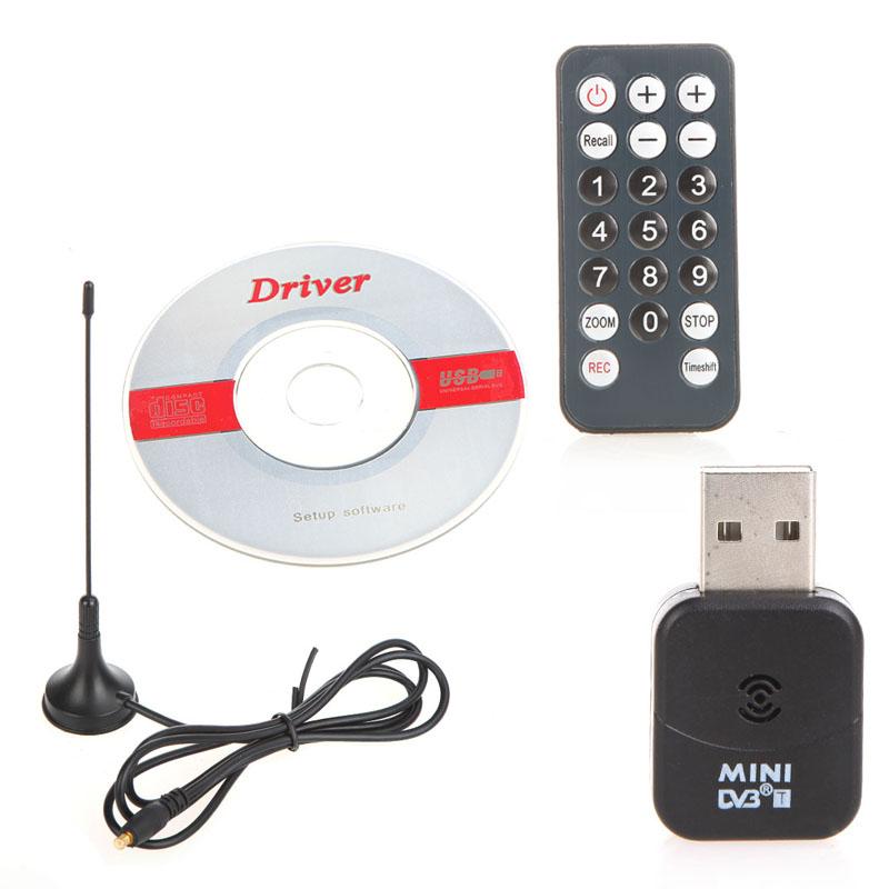 Driver Fujitel Digital Tv Usb